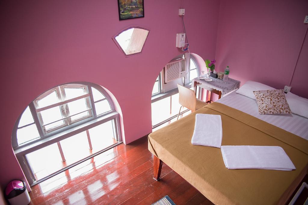 Hostel The Sat Rangun Pokój zdjęcie
